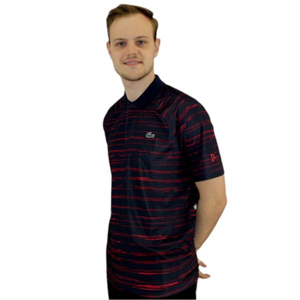 CAMISA POLO LACOSTE DH7973