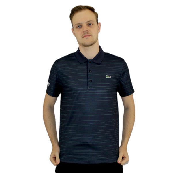 CAMISA POLO LACOSTE DH8481