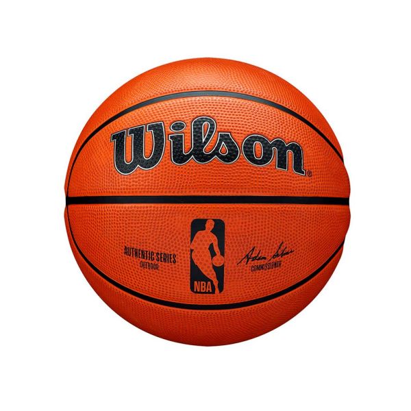 BOLA BASQUETE WILSON AUTHENTIC SERIES OUTDOOR