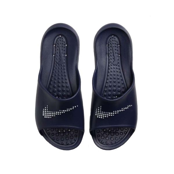 CHINELO SLIDE NIKE VICTORI ONE SHOWER PTO/BCO